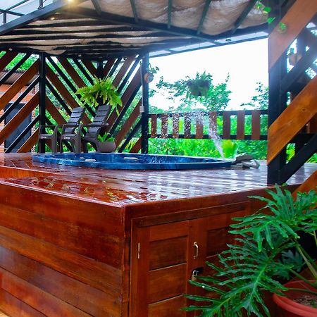 Hotel Boutique Villaliliana Leticia Ngoại thất bức ảnh