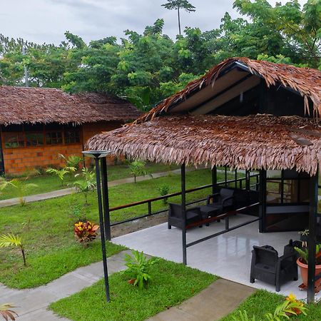 Hotel Boutique Villaliliana Leticia Ngoại thất bức ảnh