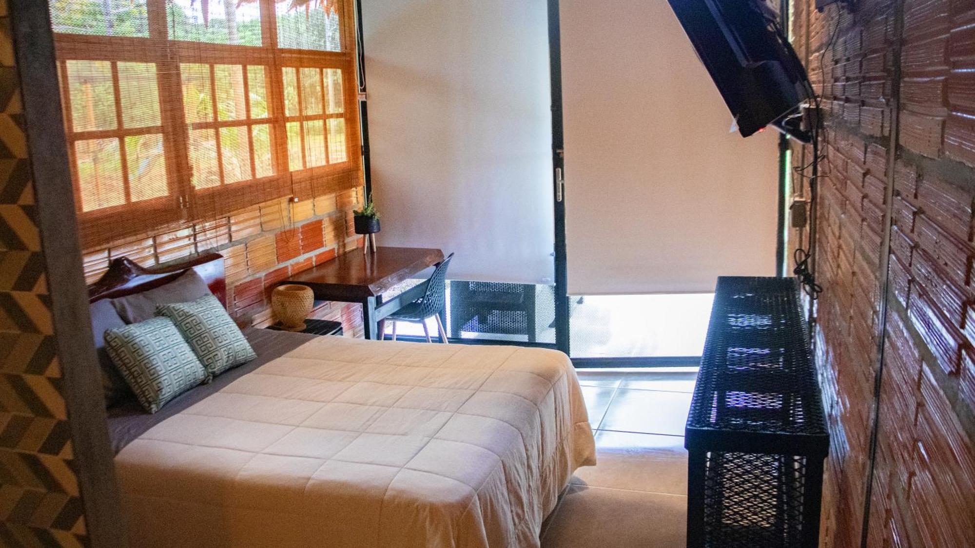 Hotel Boutique Villaliliana Leticia Ngoại thất bức ảnh
