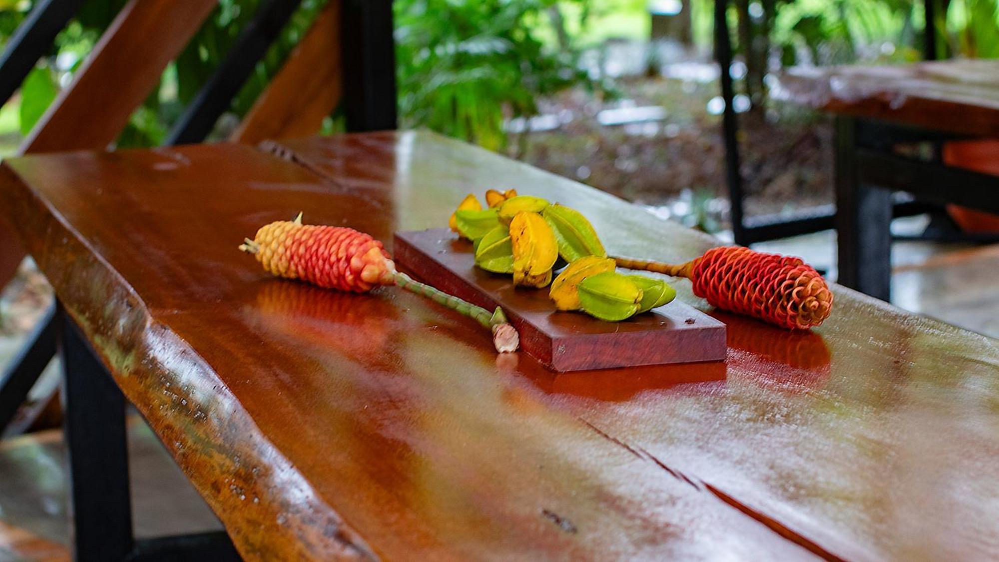 Hotel Boutique Villaliliana Leticia Ngoại thất bức ảnh