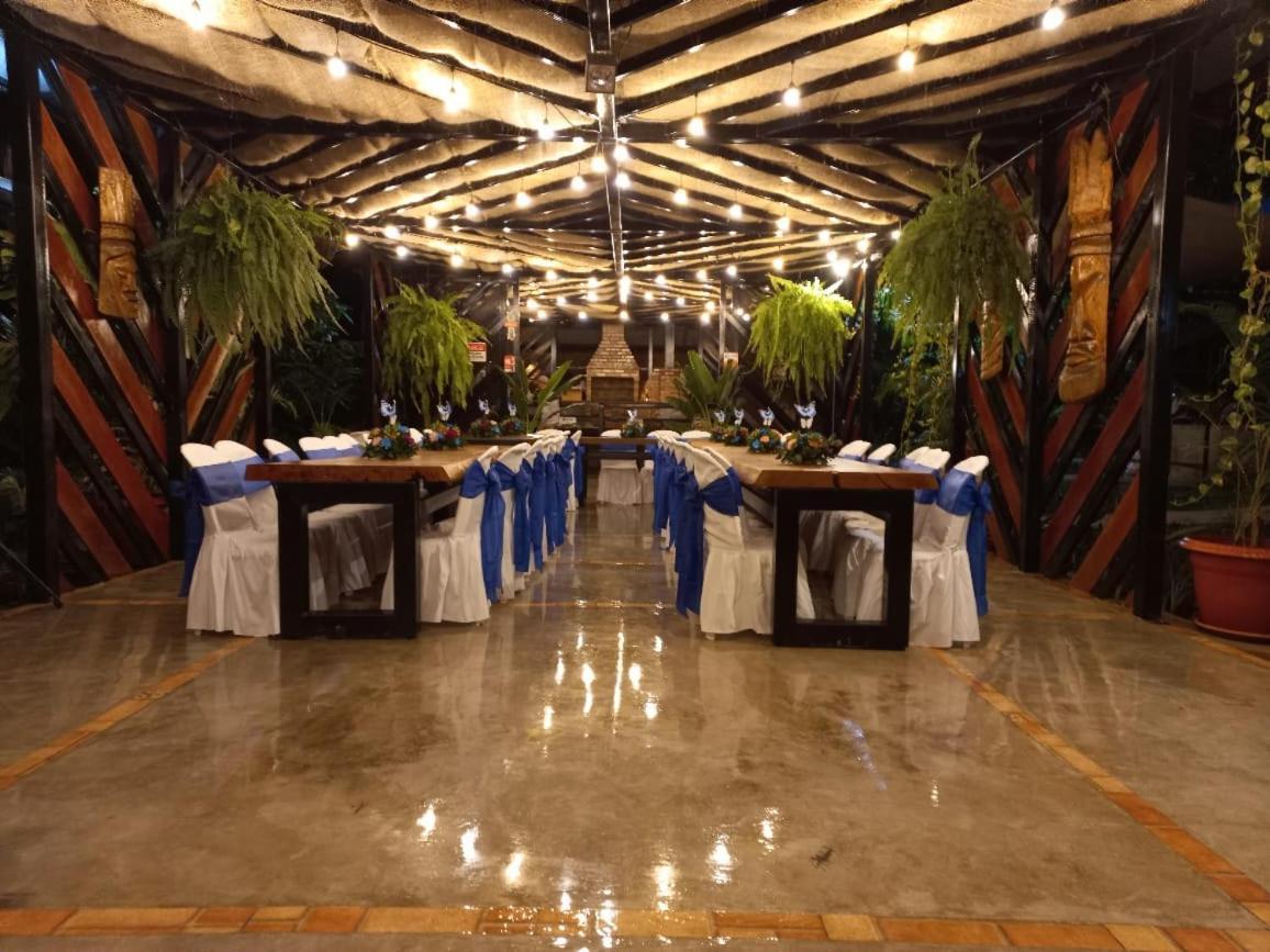 Hotel Boutique Villaliliana Leticia Ngoại thất bức ảnh