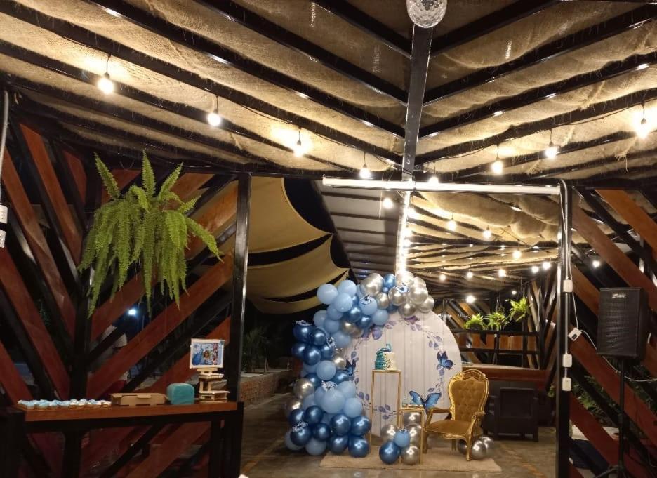 Hotel Boutique Villaliliana Leticia Ngoại thất bức ảnh