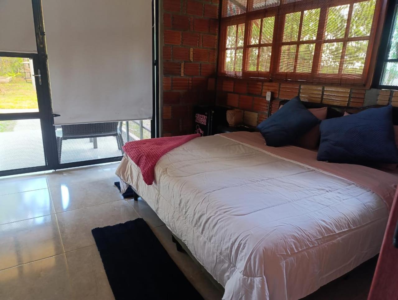 Hotel Boutique Villaliliana Leticia Ngoại thất bức ảnh
