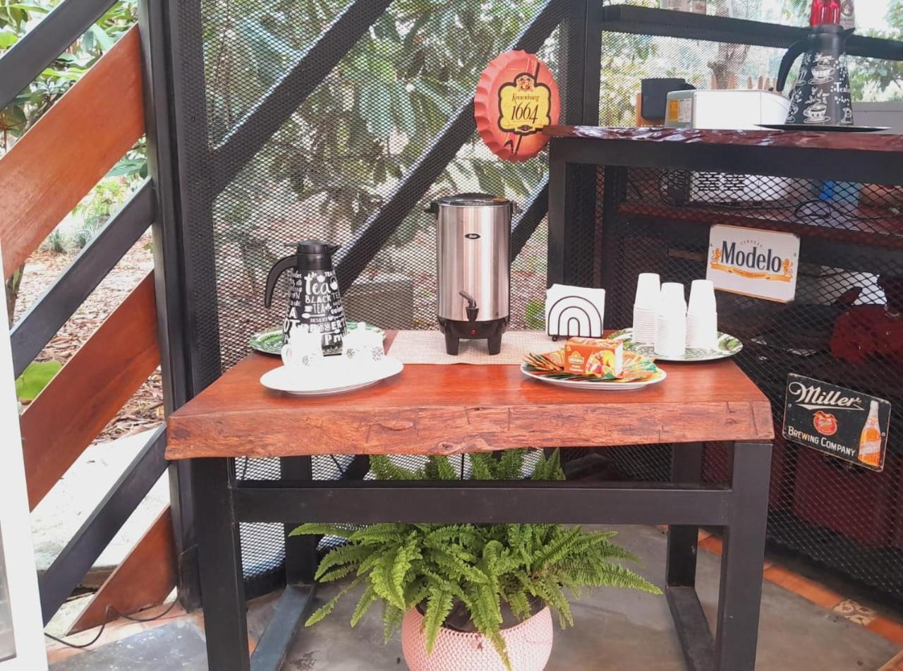 Hotel Boutique Villaliliana Leticia Ngoại thất bức ảnh